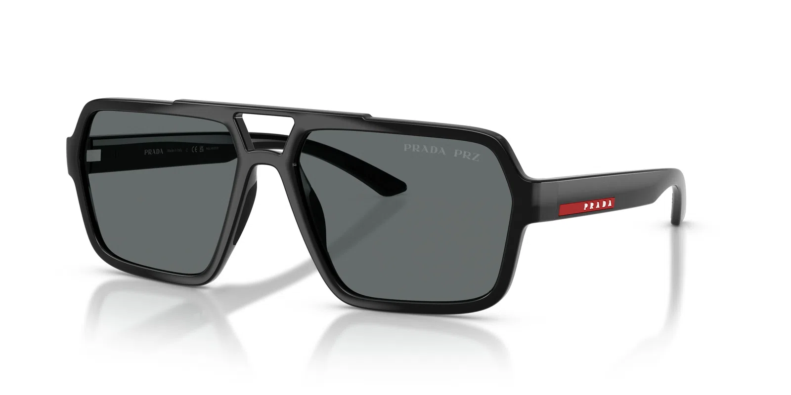 Prada Linea Rossa A06SF Sunglasses - view 8